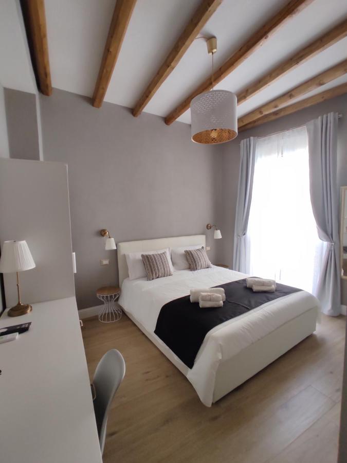 Manno Rooms Affittacamere Κάλιαρι Εξωτερικό φωτογραφία