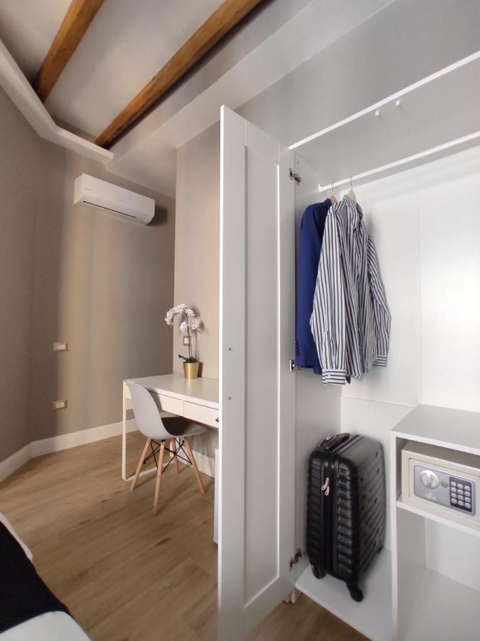 Manno Rooms Affittacamere Κάλιαρι Εξωτερικό φωτογραφία