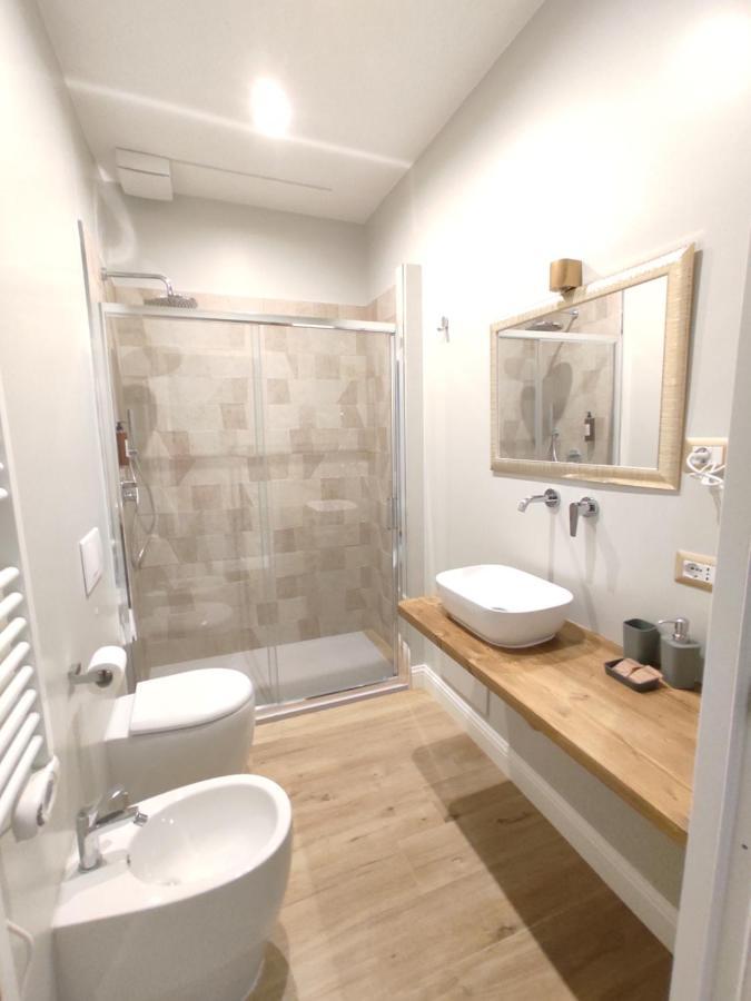 Manno Rooms Affittacamere Κάλιαρι Εξωτερικό φωτογραφία