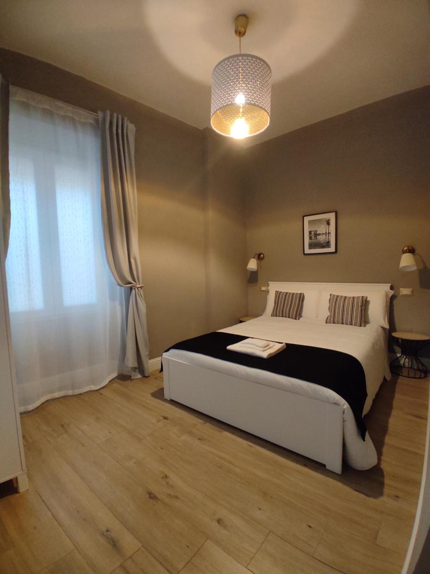 Manno Rooms Affittacamere Κάλιαρι Εξωτερικό φωτογραφία