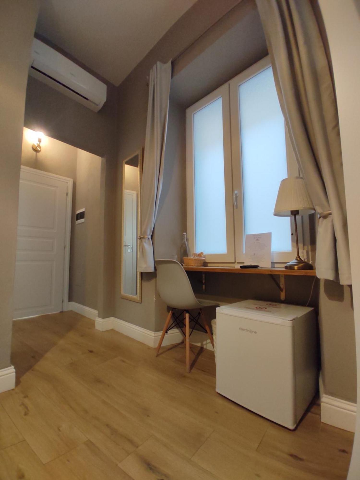 Manno Rooms Affittacamere Κάλιαρι Εξωτερικό φωτογραφία