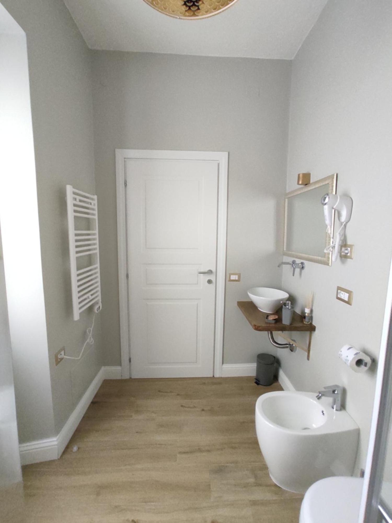 Manno Rooms Affittacamere Κάλιαρι Εξωτερικό φωτογραφία