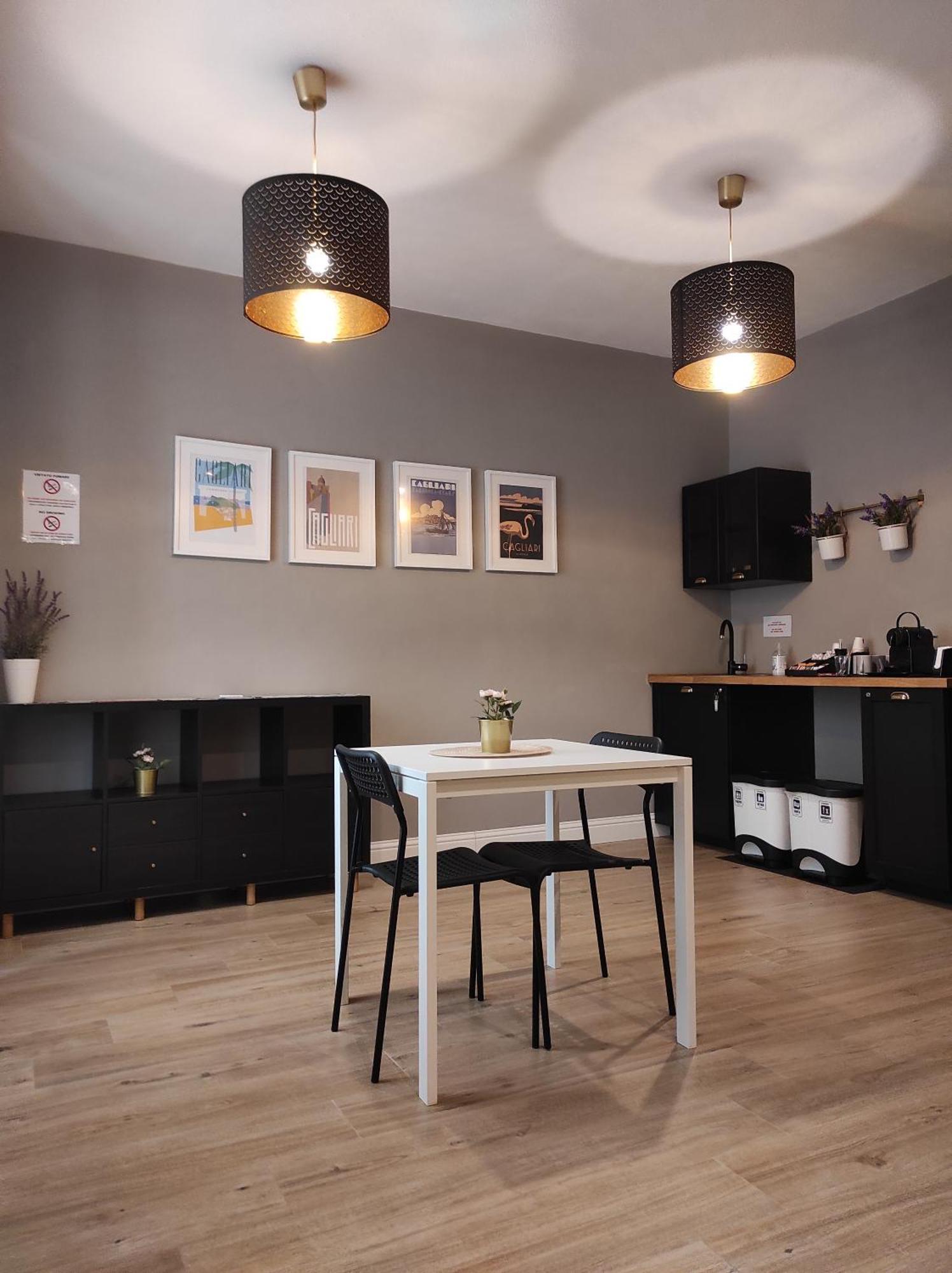 Manno Rooms Affittacamere Κάλιαρι Εξωτερικό φωτογραφία