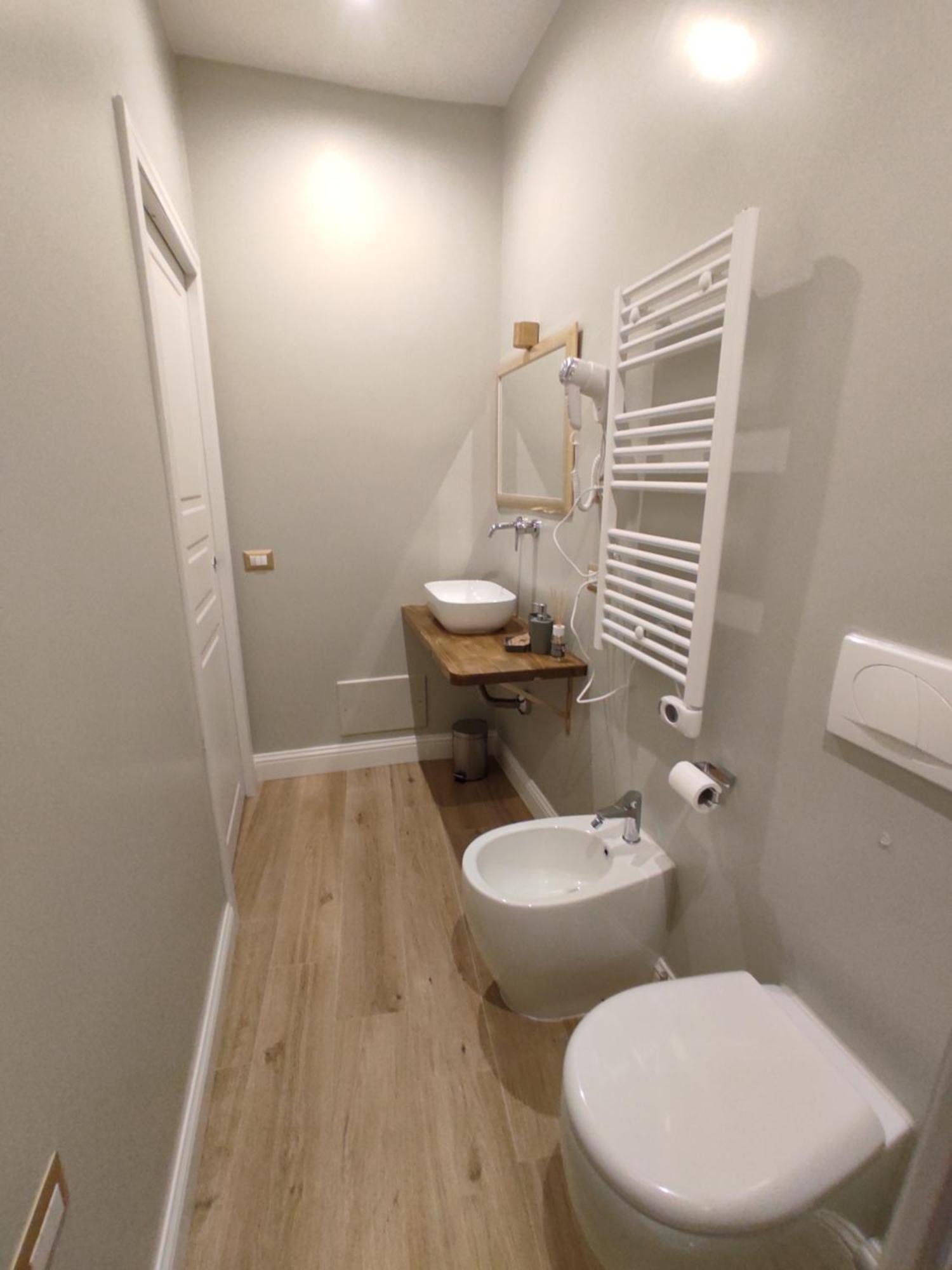 Manno Rooms Affittacamere Κάλιαρι Δωμάτιο φωτογραφία