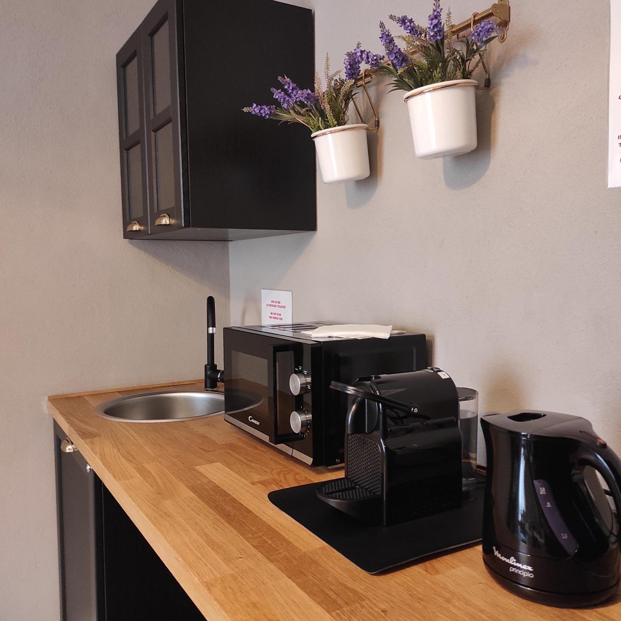 Manno Rooms Affittacamere Κάλιαρι Εξωτερικό φωτογραφία